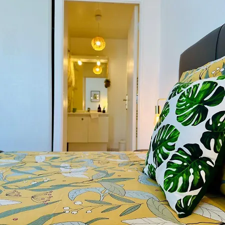 Le Petit S - Disneyland - Parking Gratuit Apartment